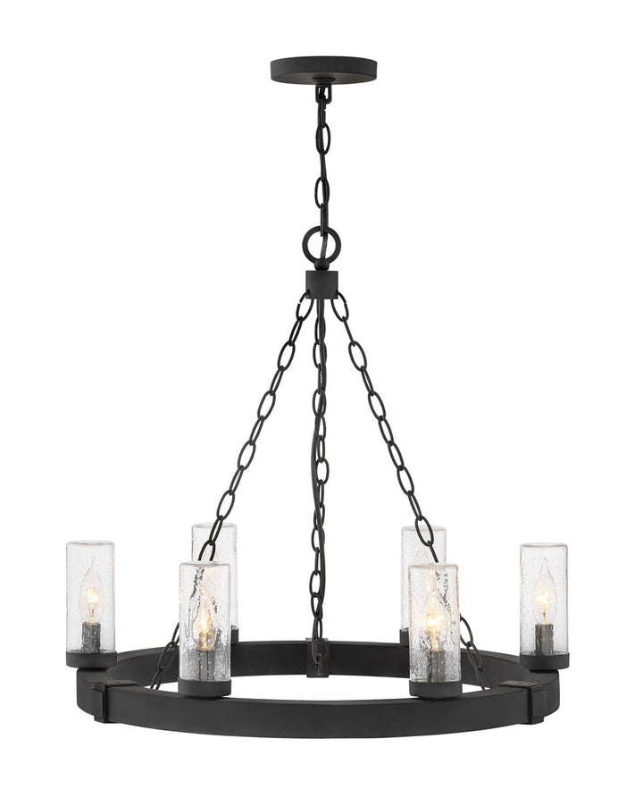Sawyer Chandelier