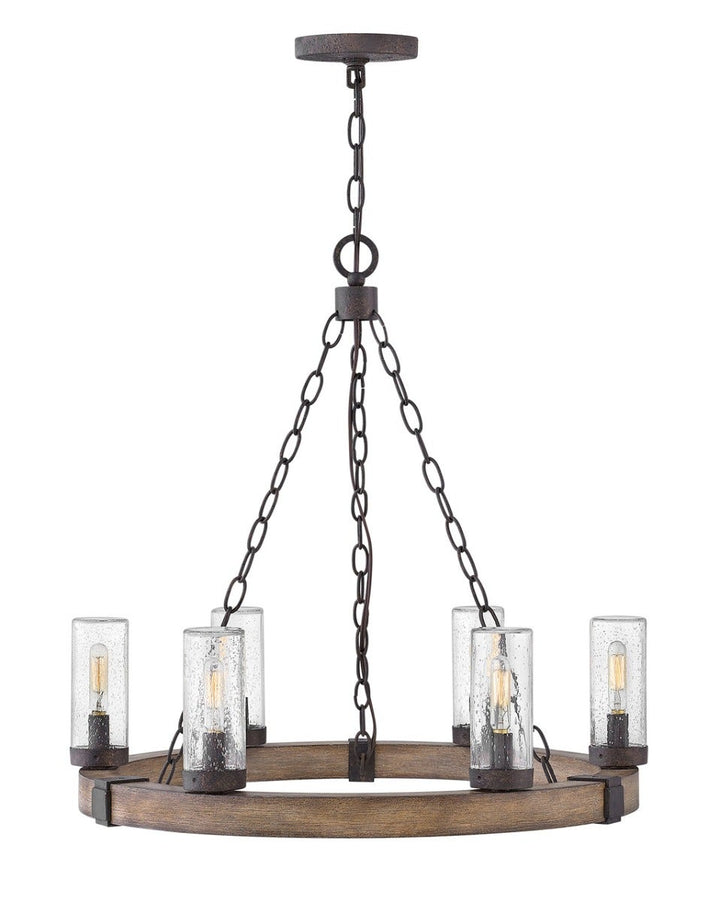 Sawyer Chandelier