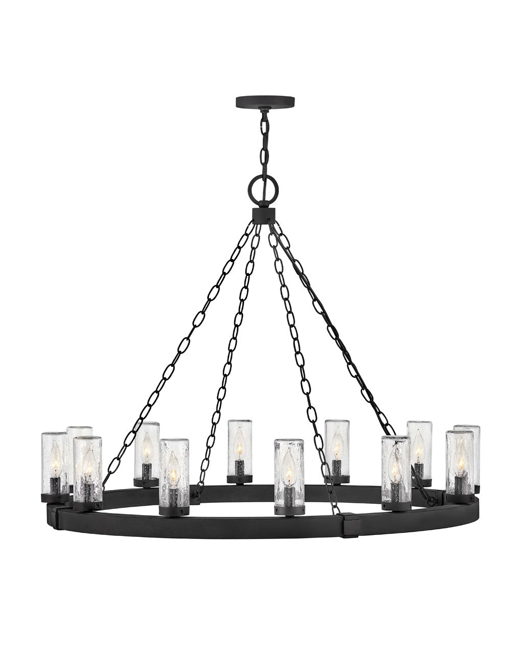 Sawyer Chandelier
