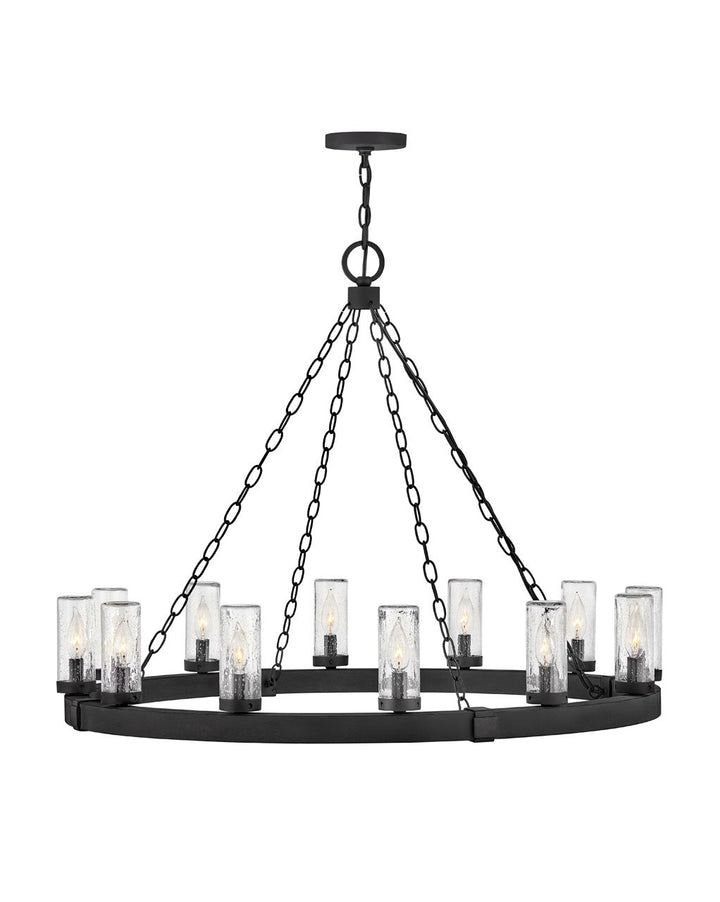 Sawyer Chandelier