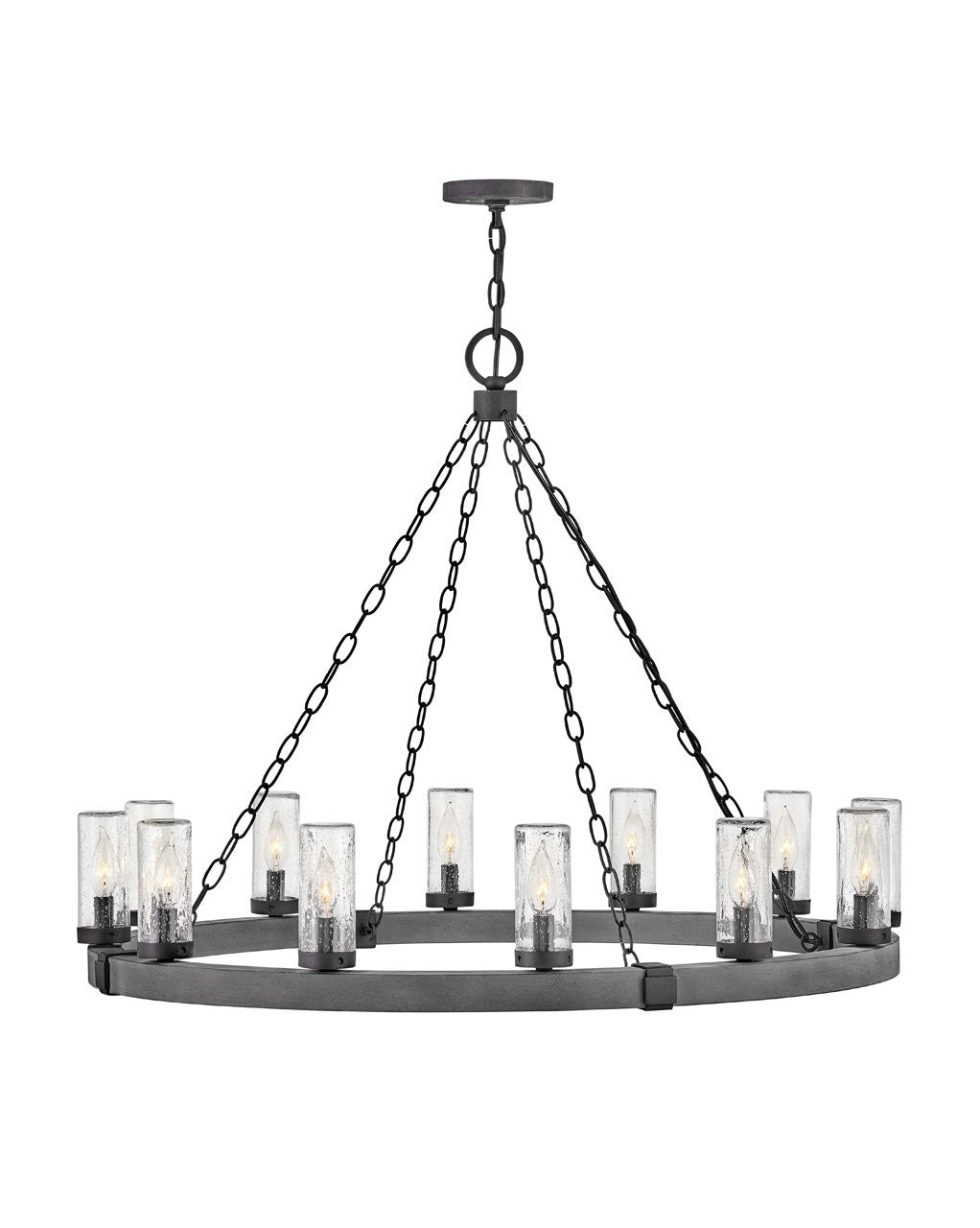 Sawyer Chandelier