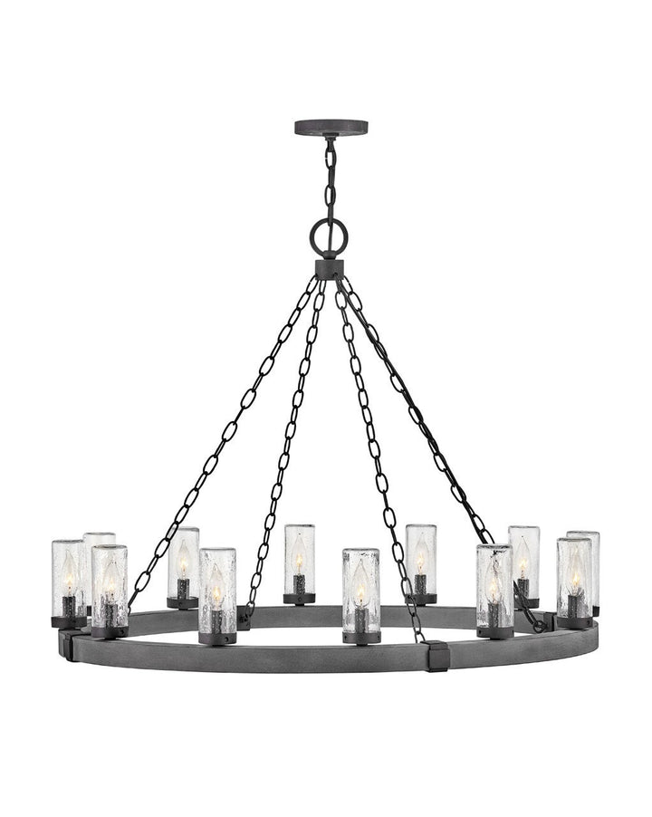Sawyer Chandelier