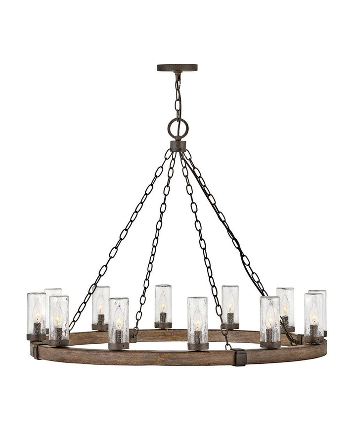 Sawyer Chandelier