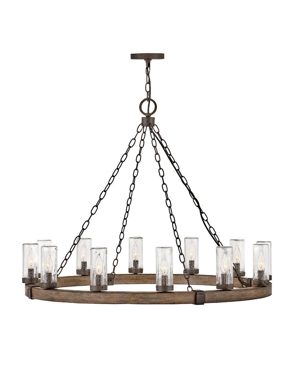 Sawyer Chandelier