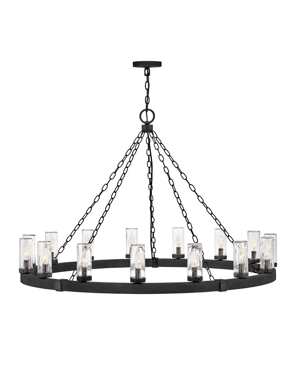 Sawyer Chandelier