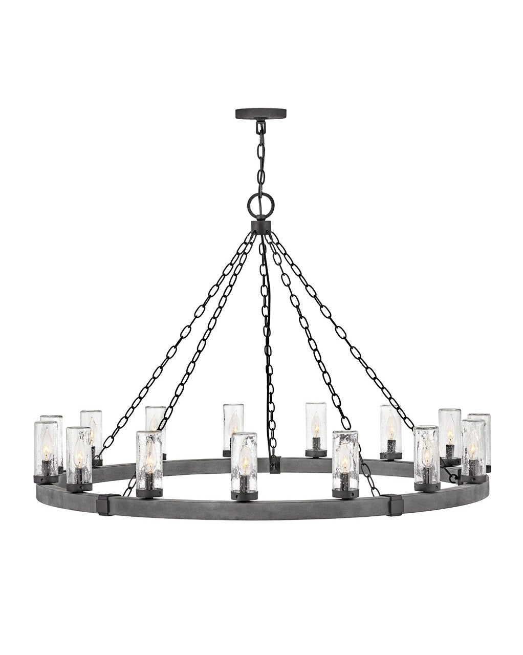 Sawyer Chandelier