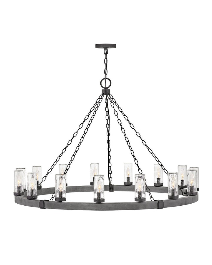 Sawyer Chandelier