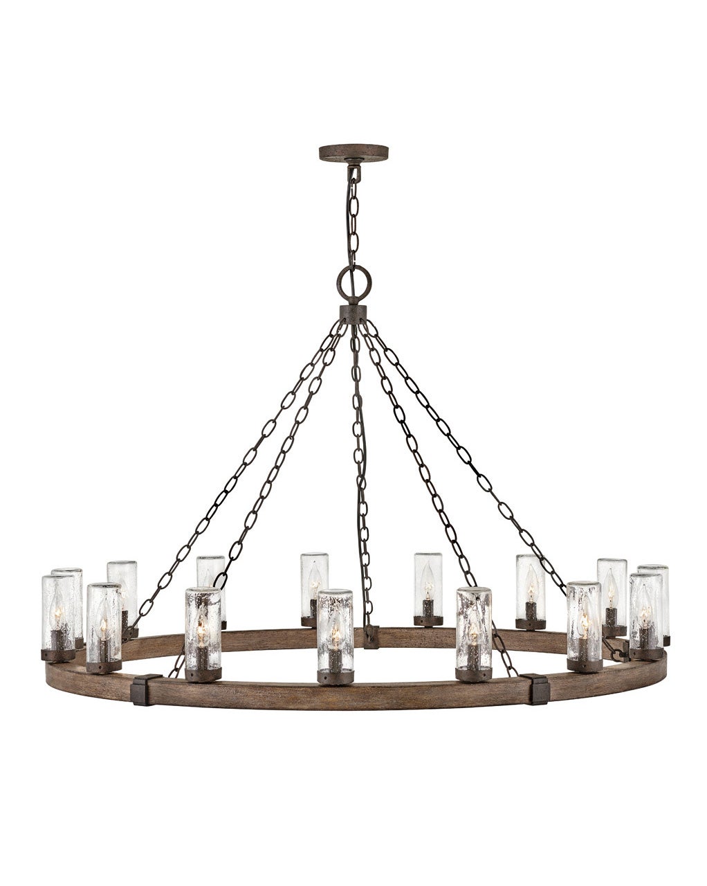 Sawyer Chandelier
