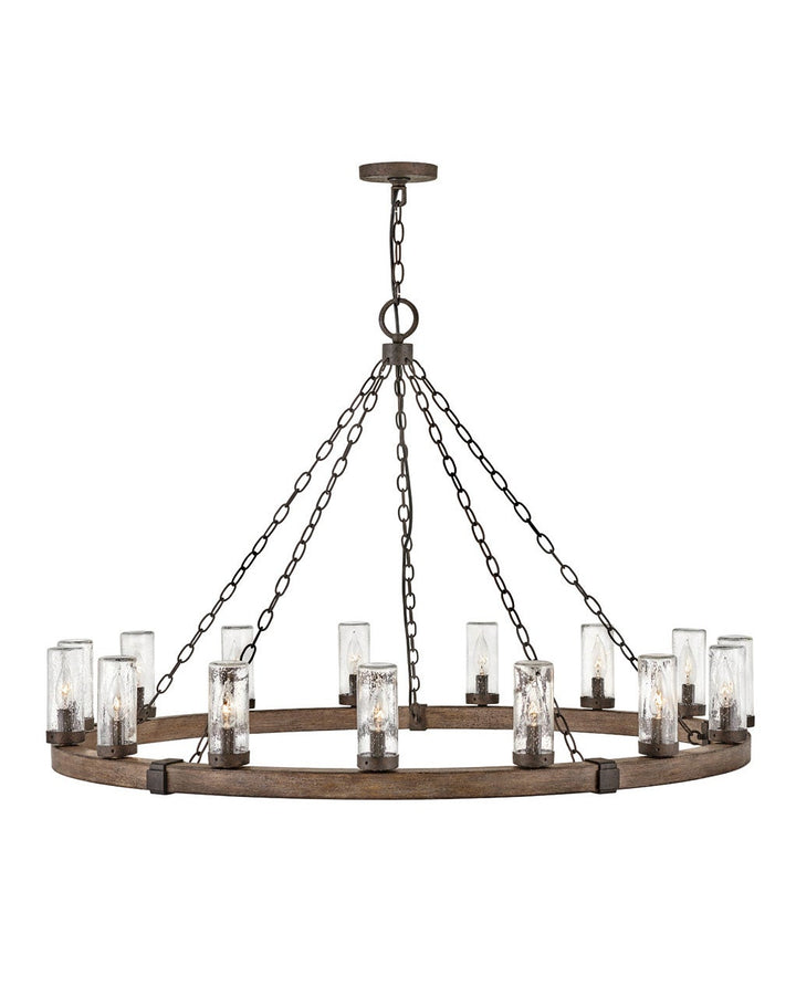 Sawyer Chandelier
