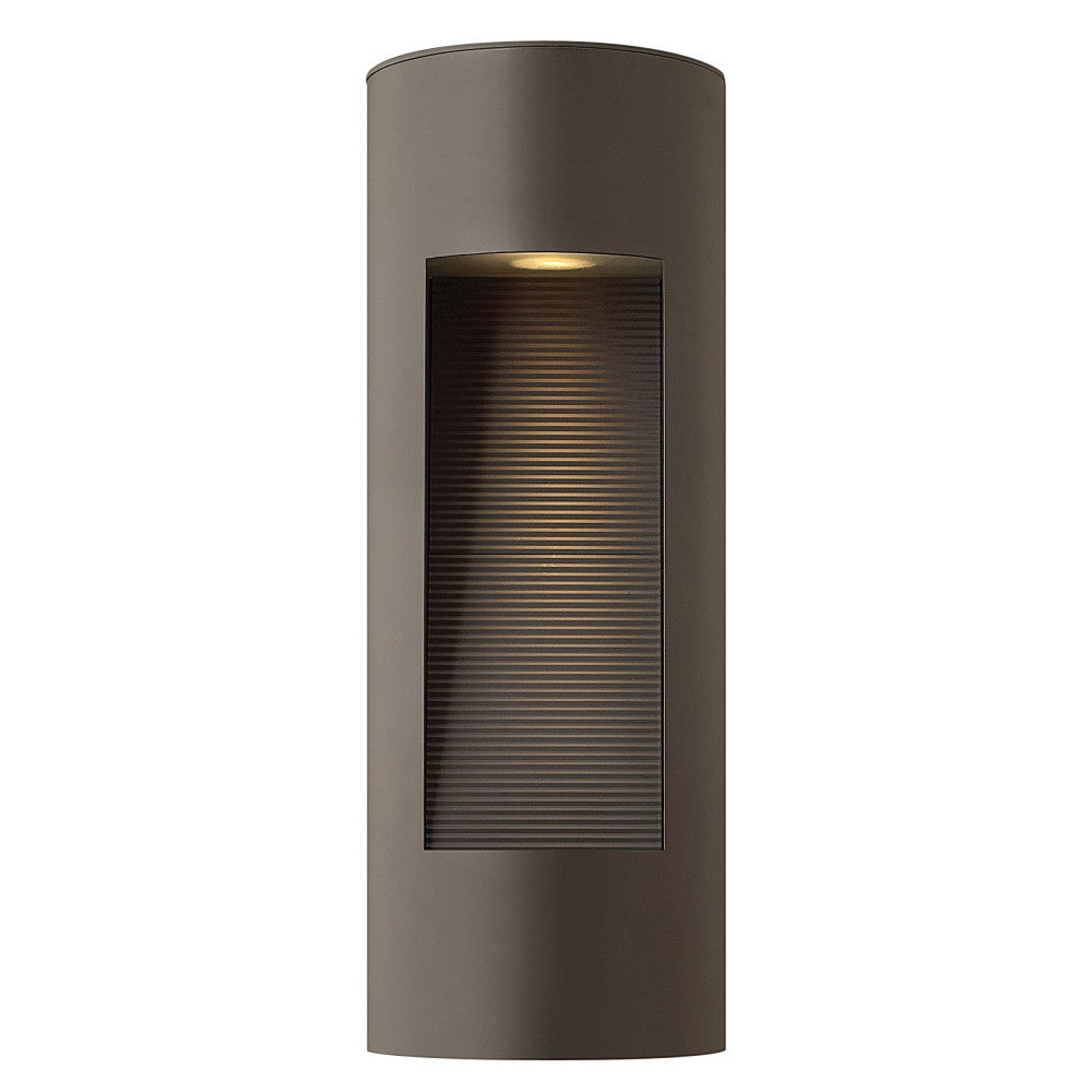 Luna Outdoor Wall Light