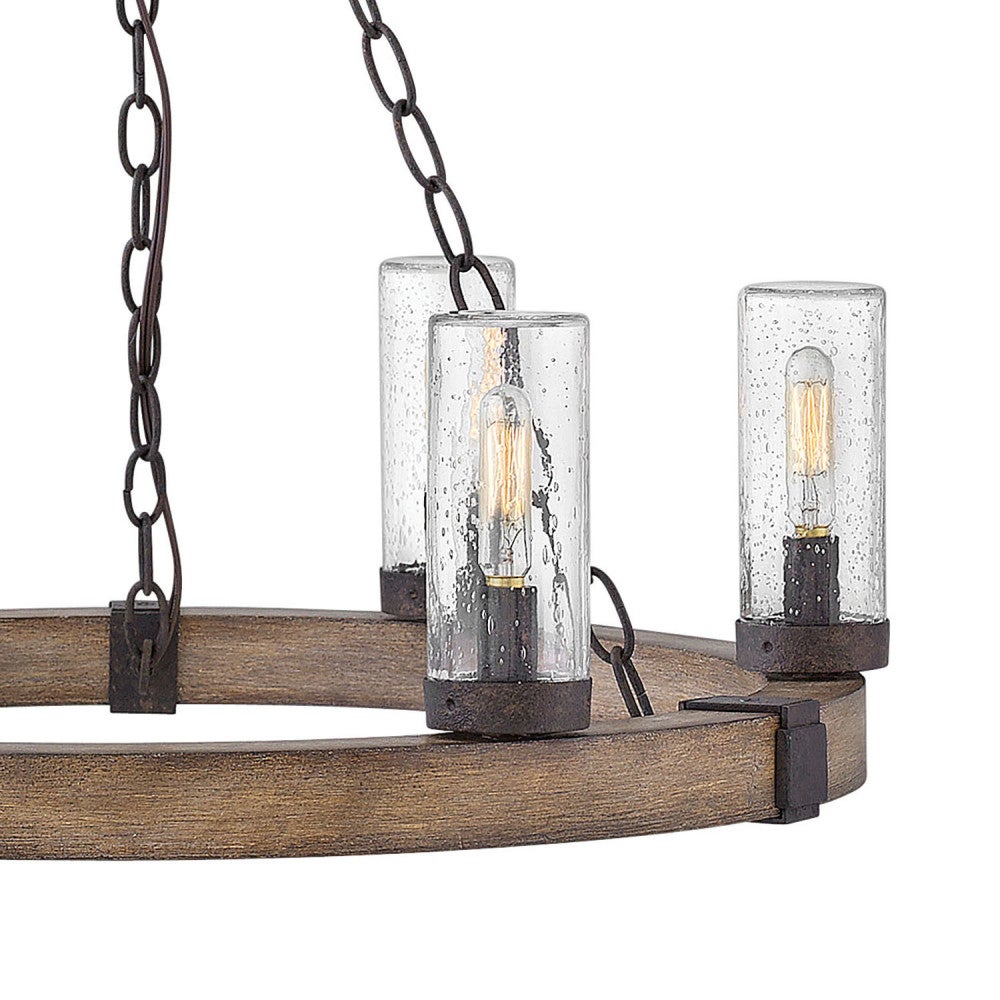 Sawyer Chandelier
