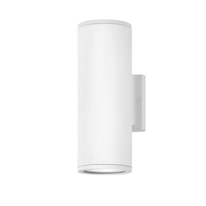 Silo Outdoor Wall Light