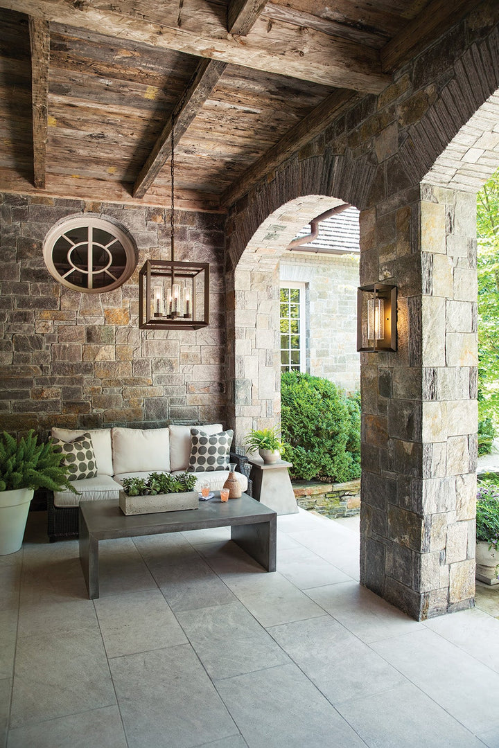 Rhodes Medium Hanging Lantern