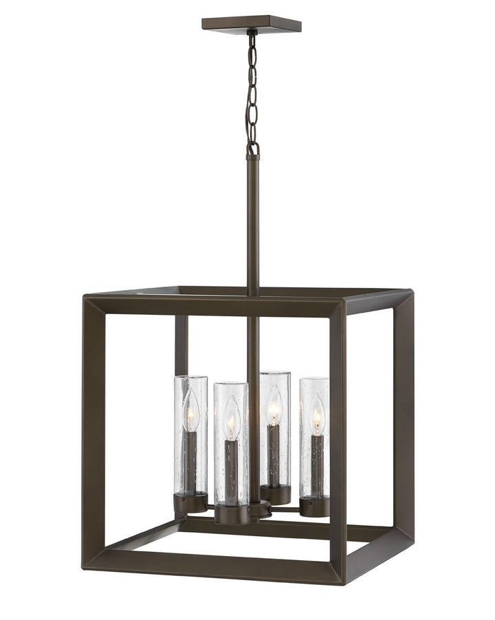 Rhodes Medium Hanging Lantern