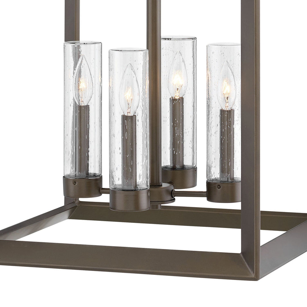 Rhodes Medium Hanging Lantern