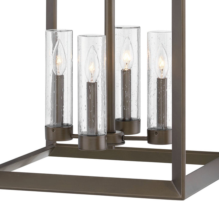 Rhodes Medium Hanging Lantern