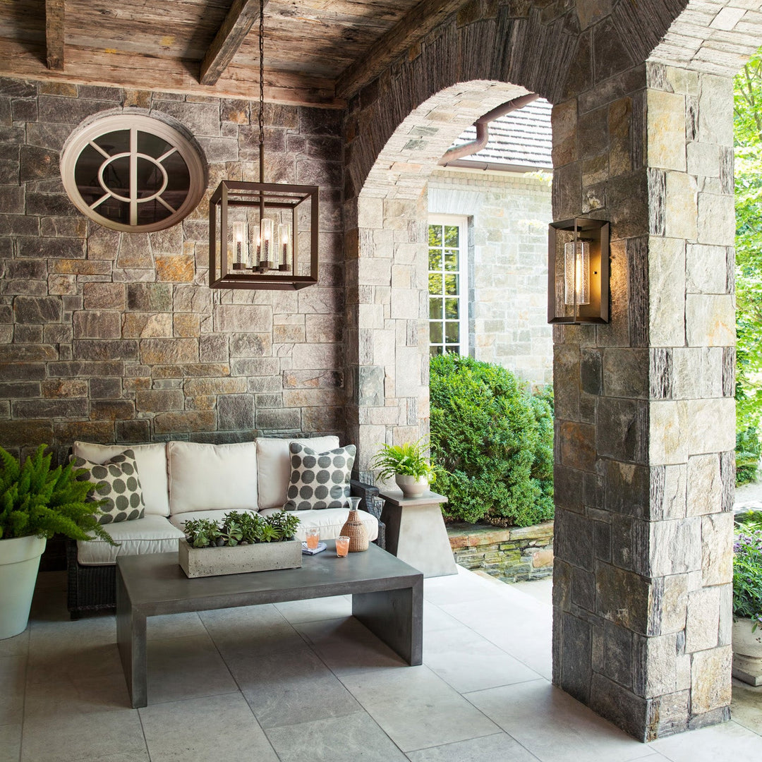Rhodes Medium Hanging Lantern