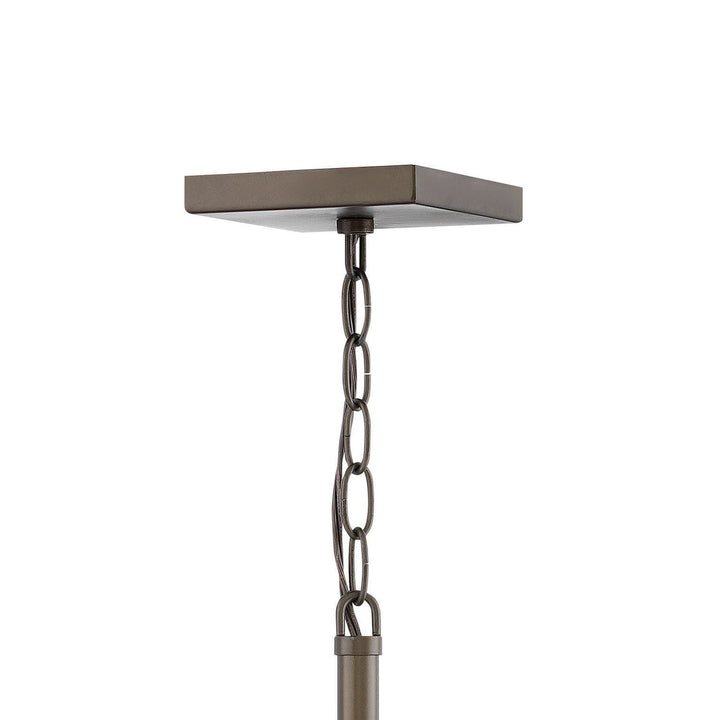 Rhodes Medium Hanging Lantern