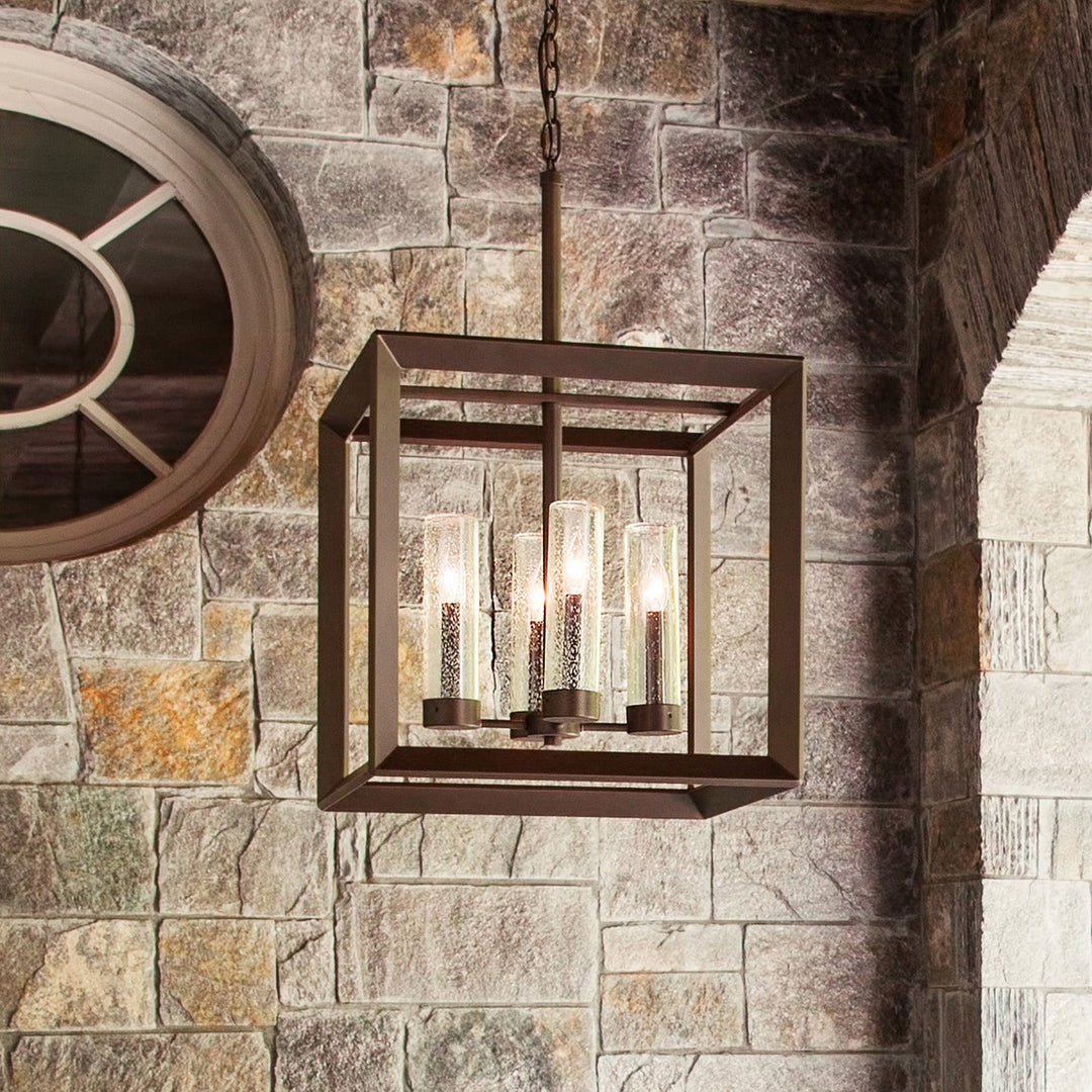 Rhodes Medium Hanging Lantern
