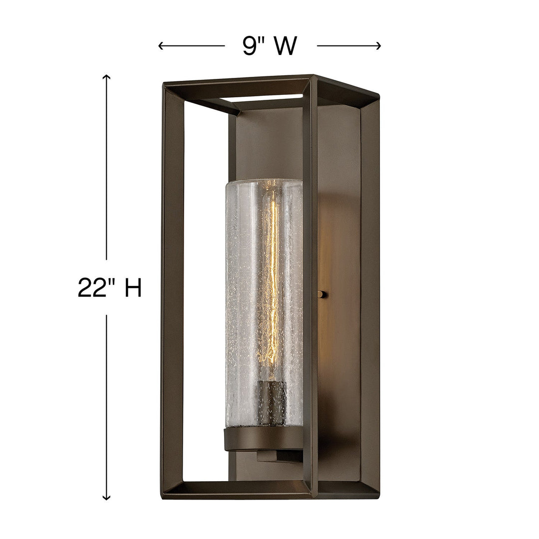 Rhodes Wall Sconce