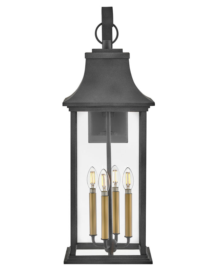 Adair Wall Mount Lantern