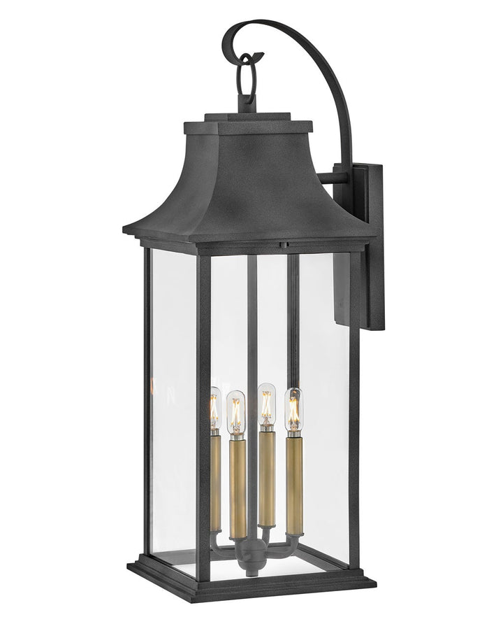 Adair Wall Mount Lantern