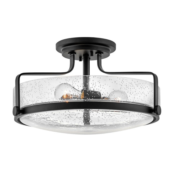 Harper Medium Semi-Flush Mount
