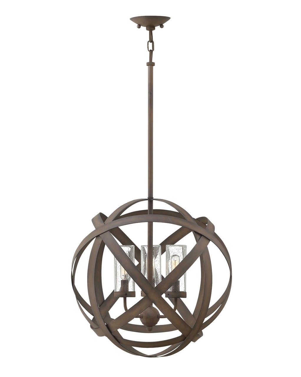 Carson Hanging Pendant