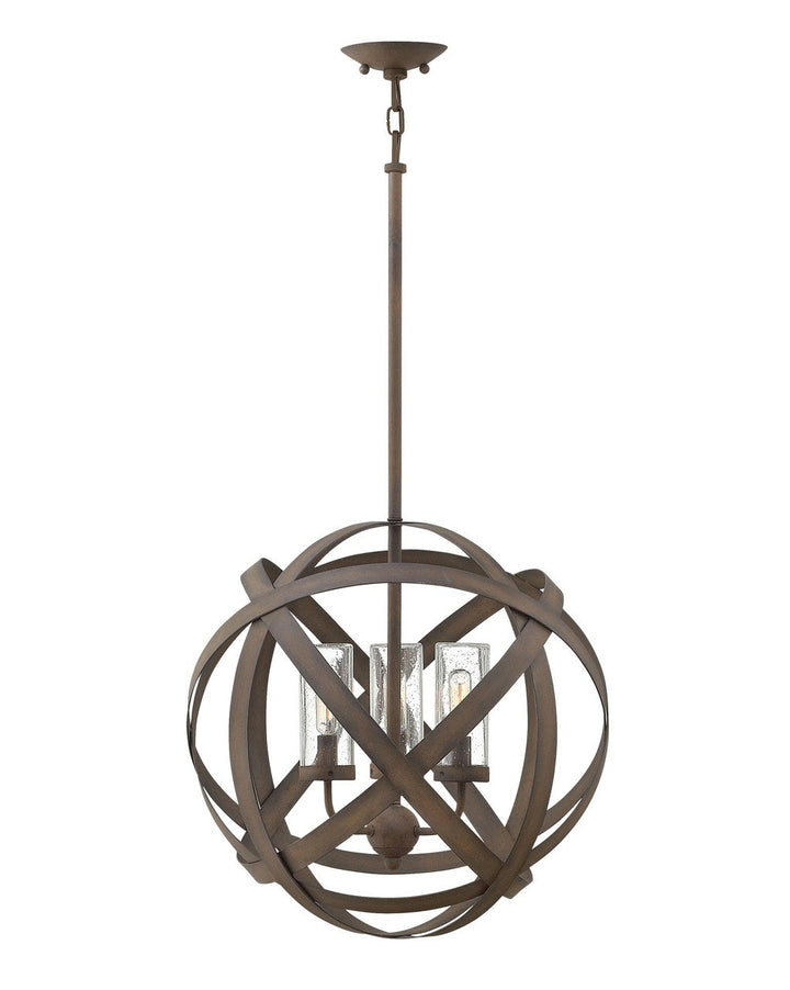 Carson Hanging Pendant