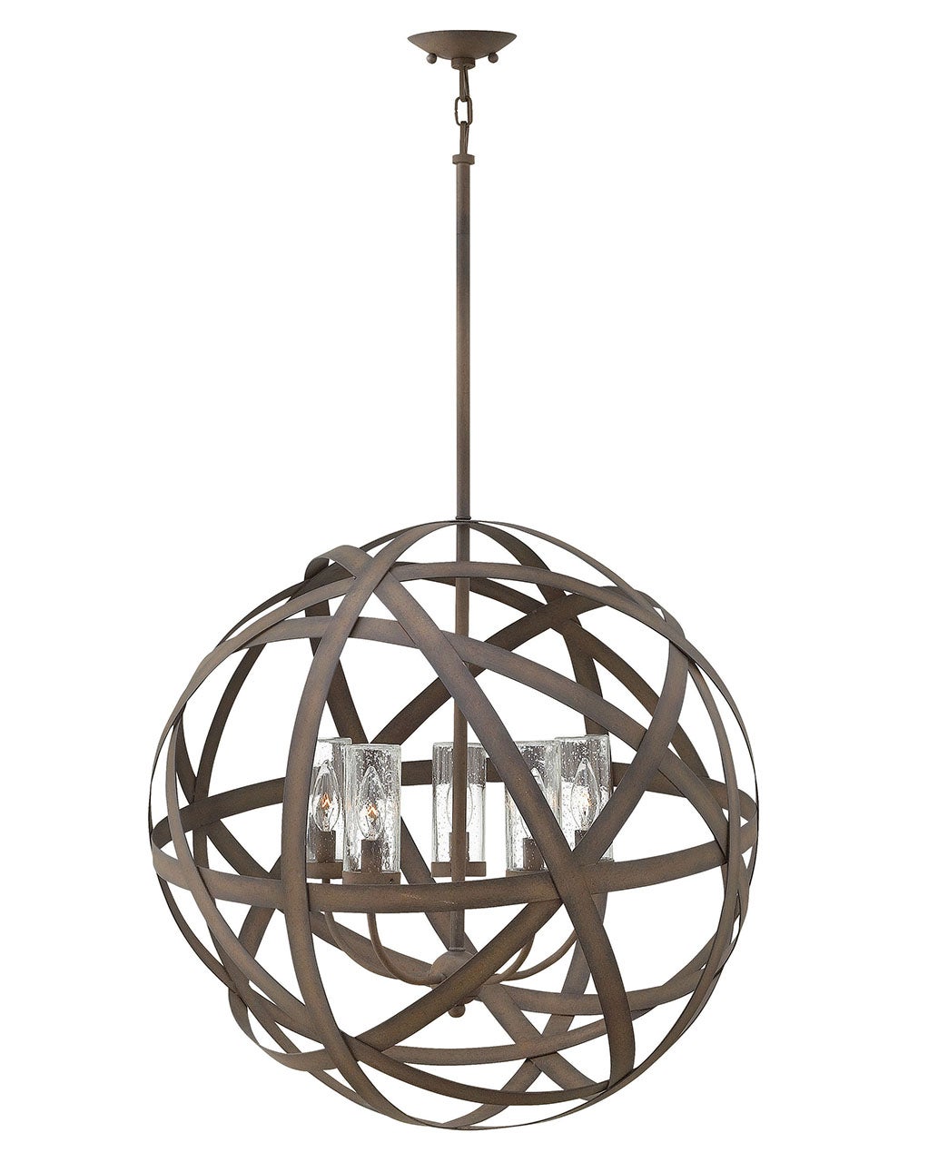 Carson Hanging Pendant