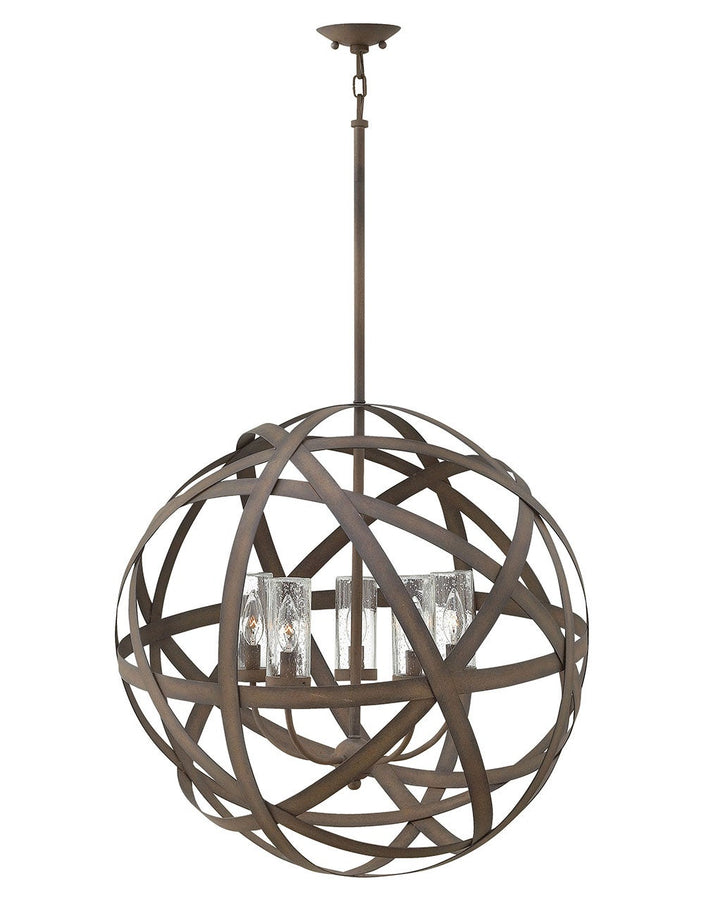 Carson Hanging Pendant