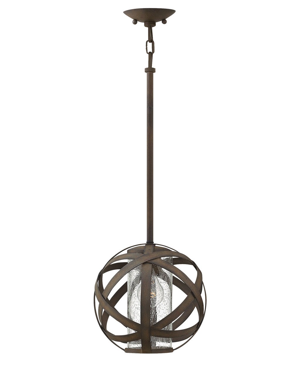 Carson Hanging Pendant