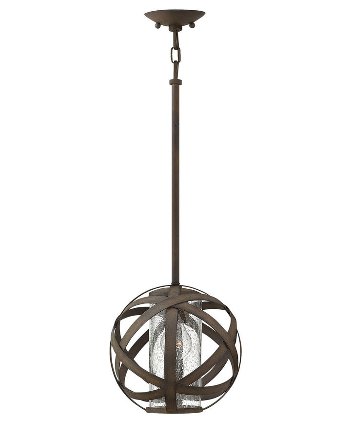 Carson Hanging Pendant