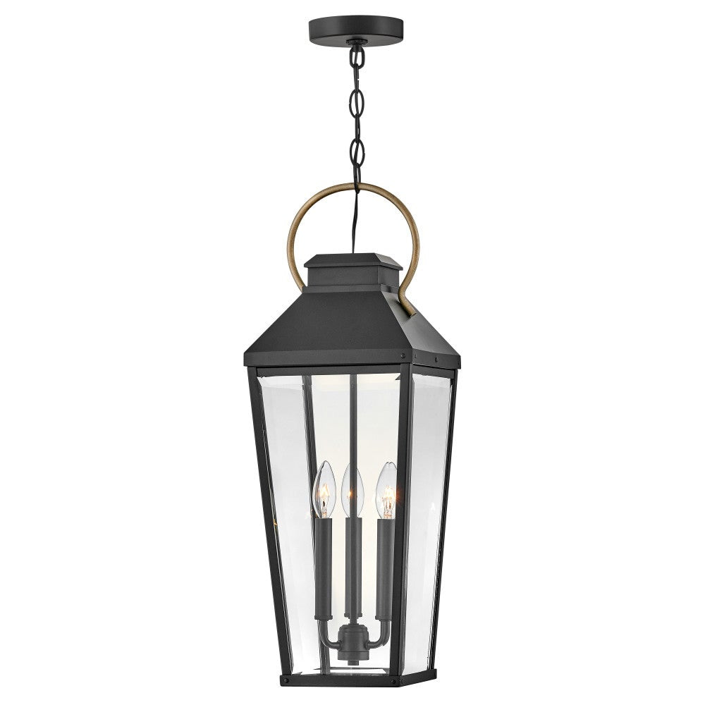 Dawson Large Hanging Lantern