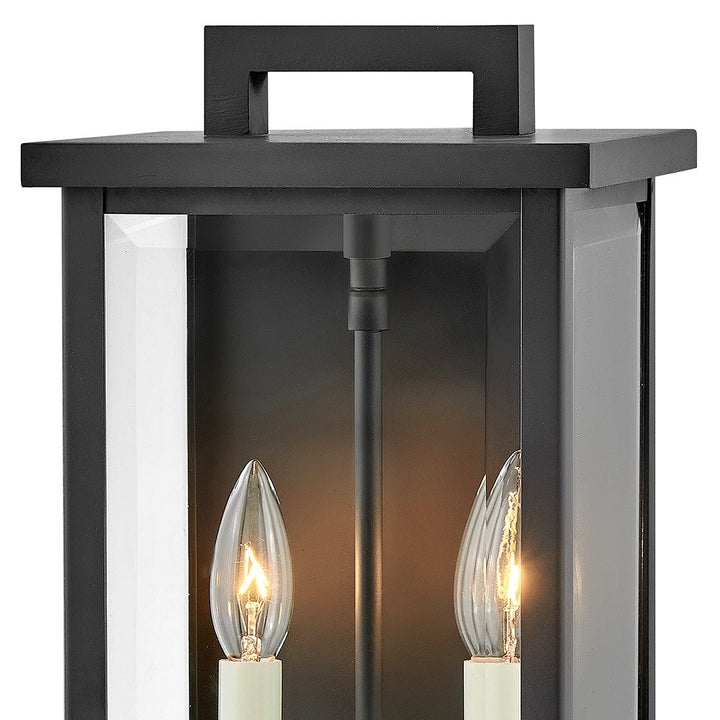 Weymouth Wall Mount Lantern