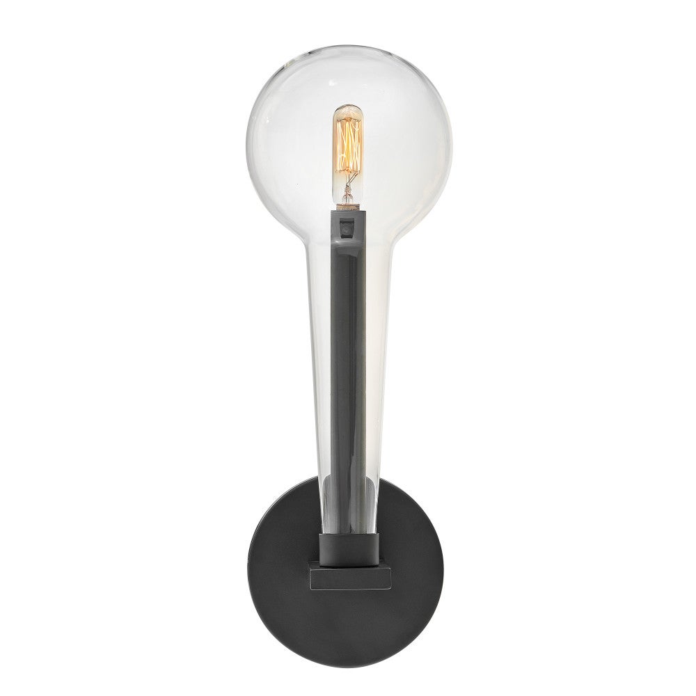 Alchemy Medium Single Light Sconce