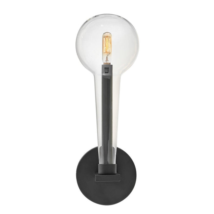 Alchemy Medium Single Light Sconce