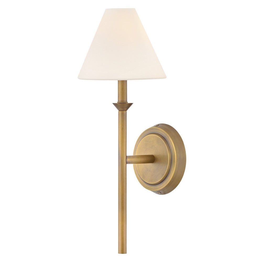 Greta Sconce