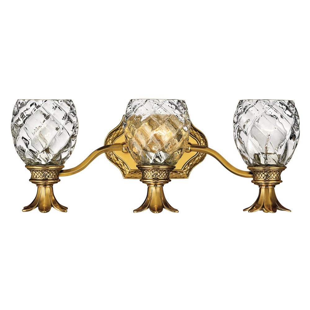 Plantation Vanity