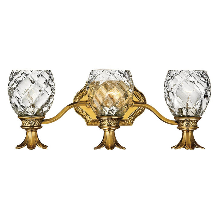 Plantation Vanity
