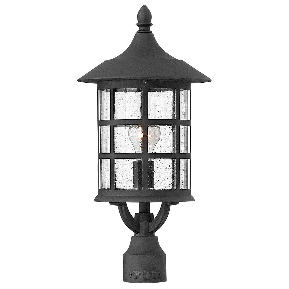 Freeport Large Post Mount Lantern