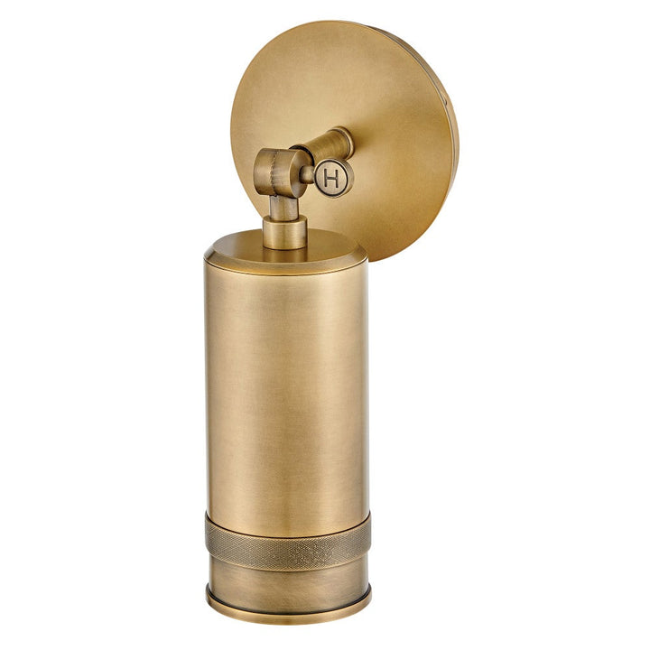 Pratt Wall Sconce