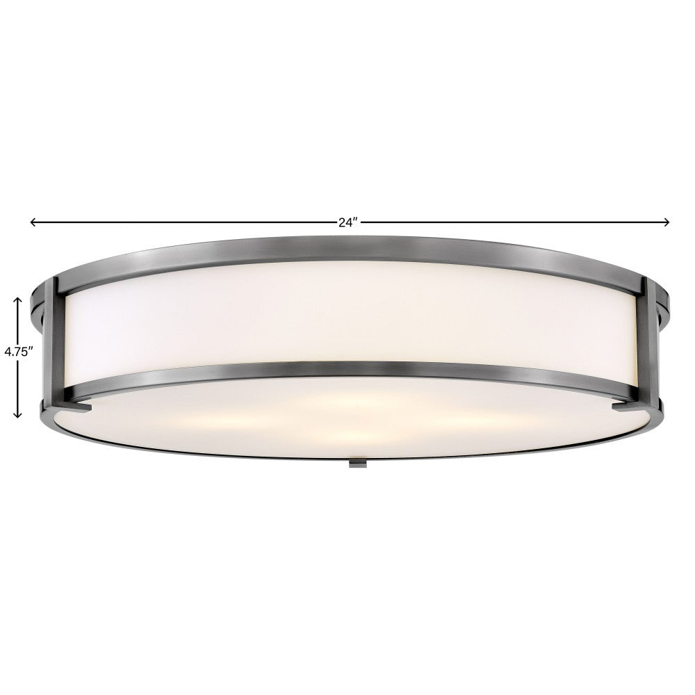 Lowell Flush Mount