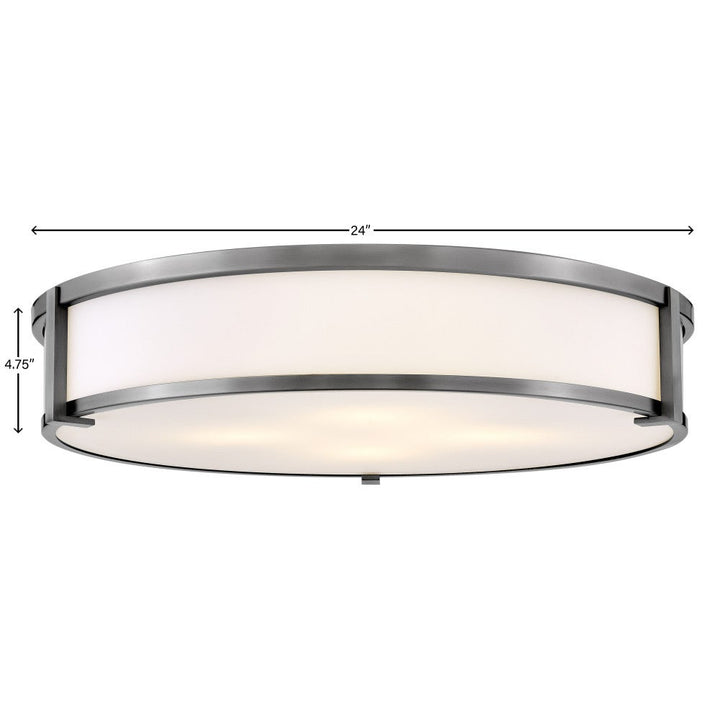 Lowell Flush Mount