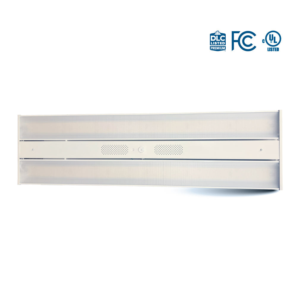 LED Linear High Bay 3CCT + Wattage Selectable - HB