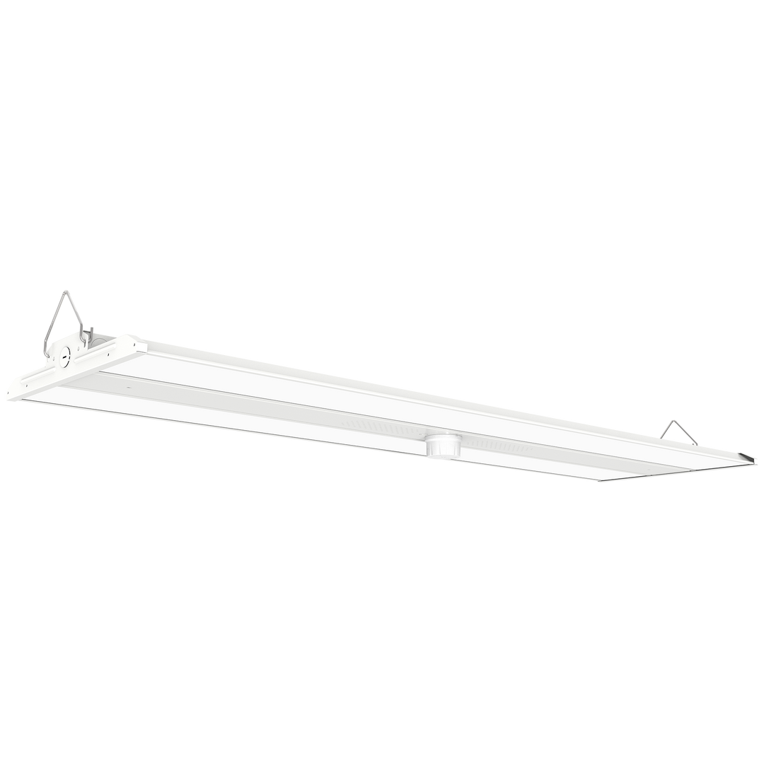 LED Linear High Bay 3CCT + Wattage Selectable - HB