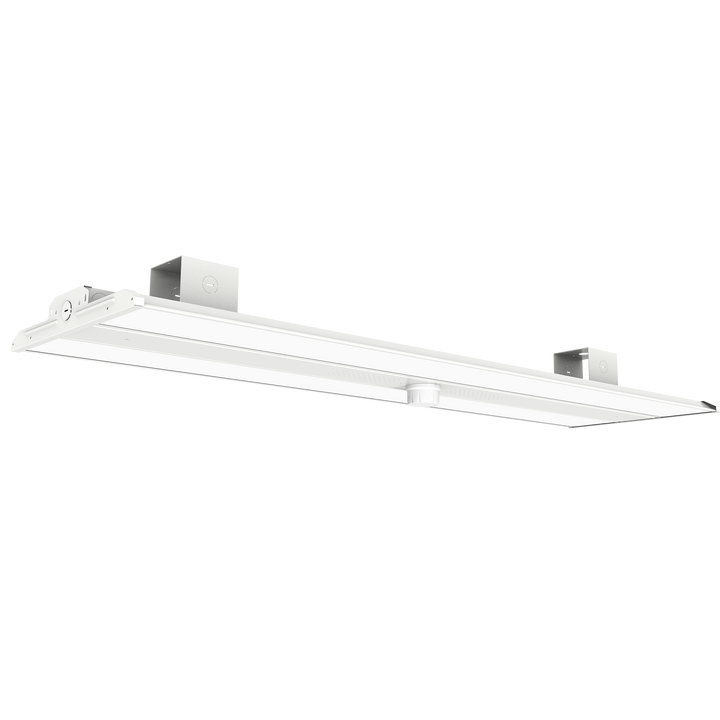 LED Linear High Bay 3CCT + Wattage Selectable - HB