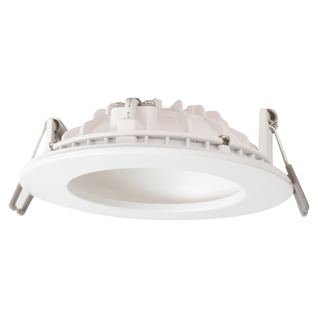 LED 4" Round Indirect Downlight - 5Way CCT Adjustable