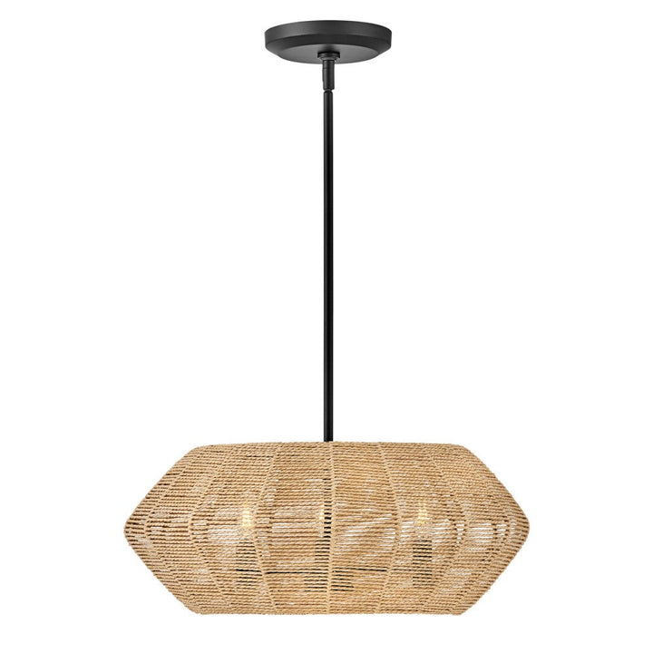 Luca Chandelier