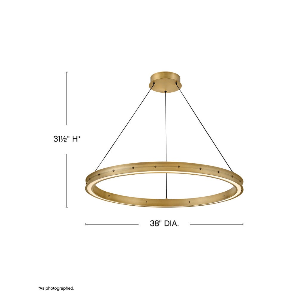 Althea Chandelier